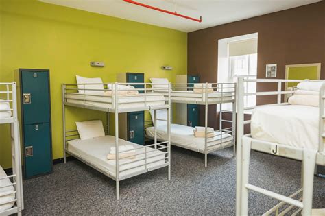 hi hostel new york.